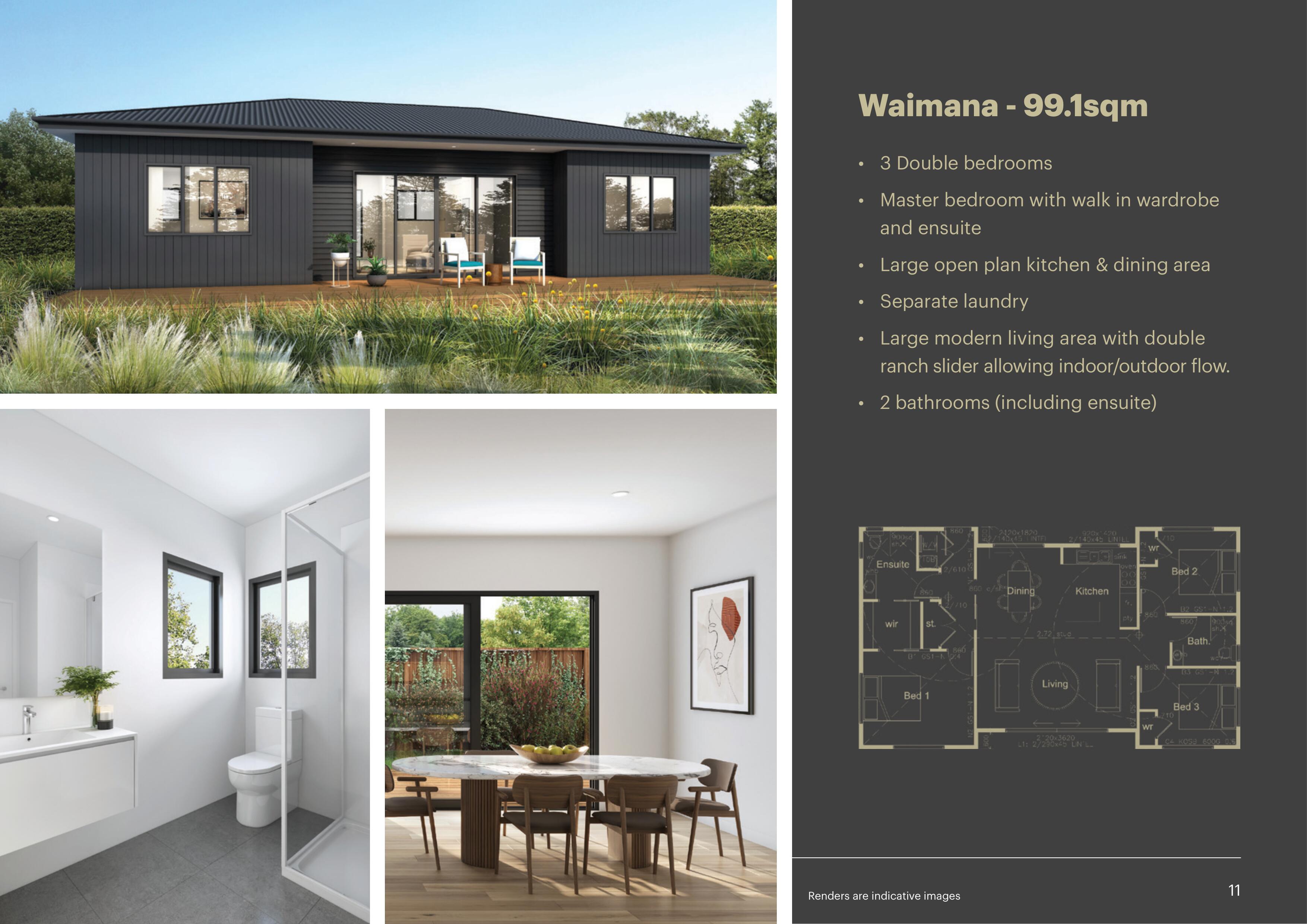 Greenwich Property Consultants Limited